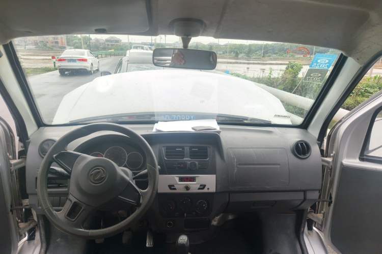 Used Dongfeng Xiaokang K07S 2016 1.0L Practical Version AF11-05 Headliner