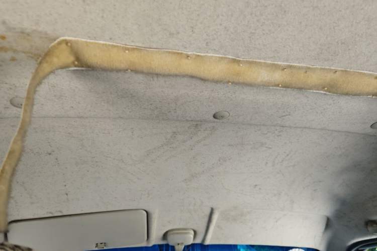 Used Dongfeng Xiaokang K07S 2016 1.0L Practical Version AF10-12 Headliner