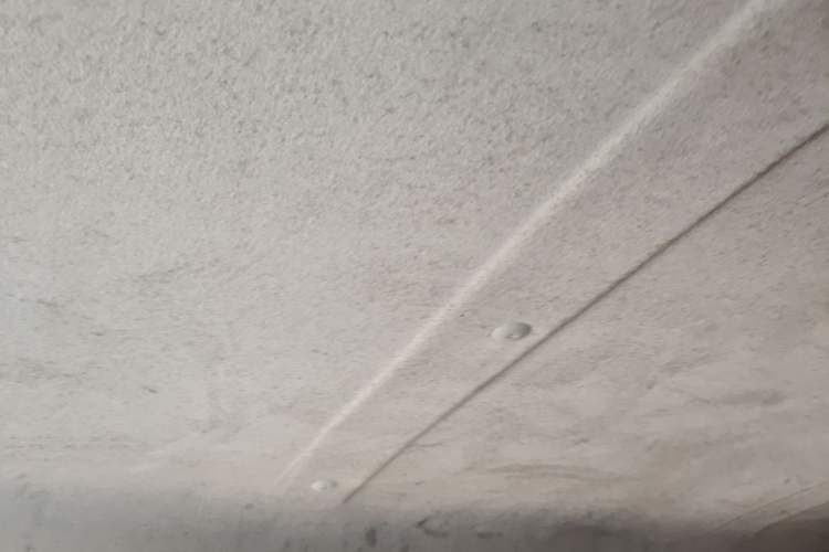Used Dongfeng Xiaokang K07S 2016 1.2L Practical Version DK12-10 Headliner