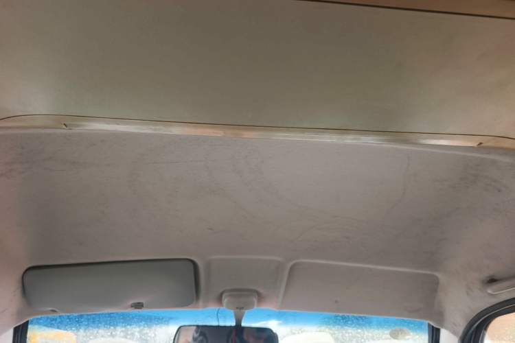 Used Dongfeng Xiaokang K07S 2016 1.0L Practical Version BG10 Headliner