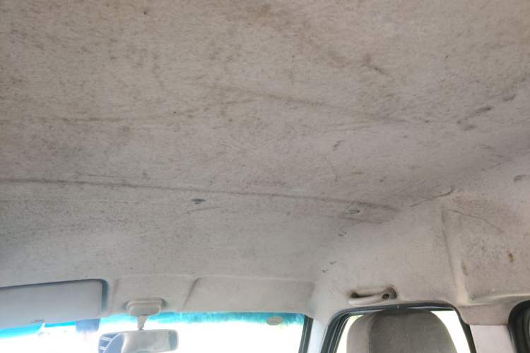 Used Dongfeng Xiaokang K07S 2016 1.0L Practical Version AF11-05 Headliner