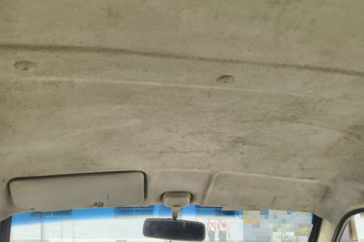 Used Dongfeng Xiaokang K07S 2016 1.2L Practical Version DK12-10 Headliner