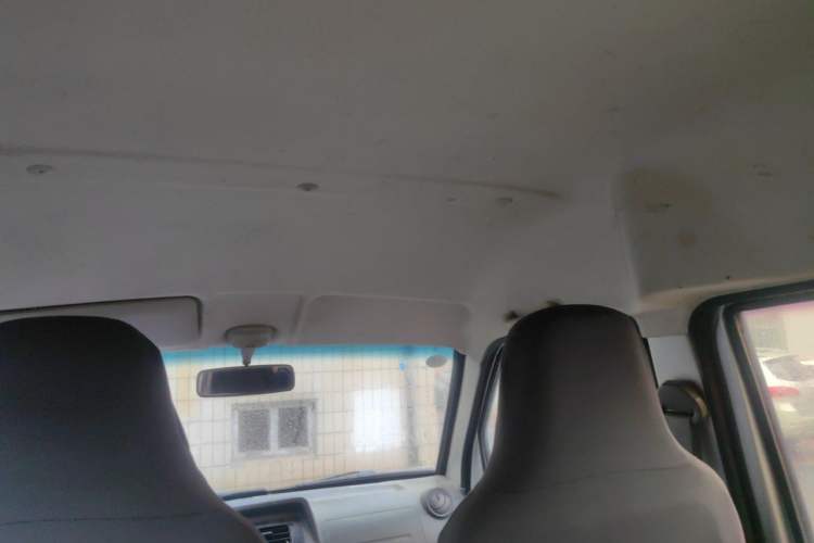 Used Dongfeng Xiaokang K07S 2016 1.2L Practical Version DK12-10 Headliner