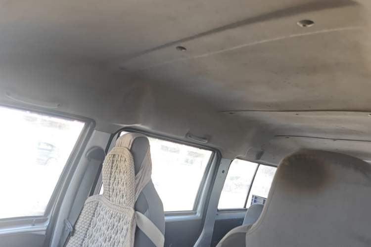 Used Dongfeng Xiaokang K07S 2016 1.0L Practical Version DK10 Headliner