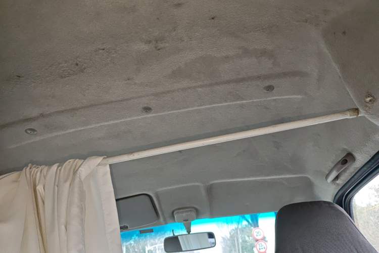 Used Dongfeng Xiaokang K07S 2016 1.2L Practical Version DK12-10 Headliner