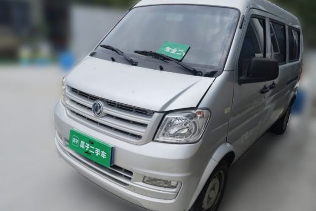 Used Dongfeng Xiaokang K07S 2016 1.0L Practical Version DK10