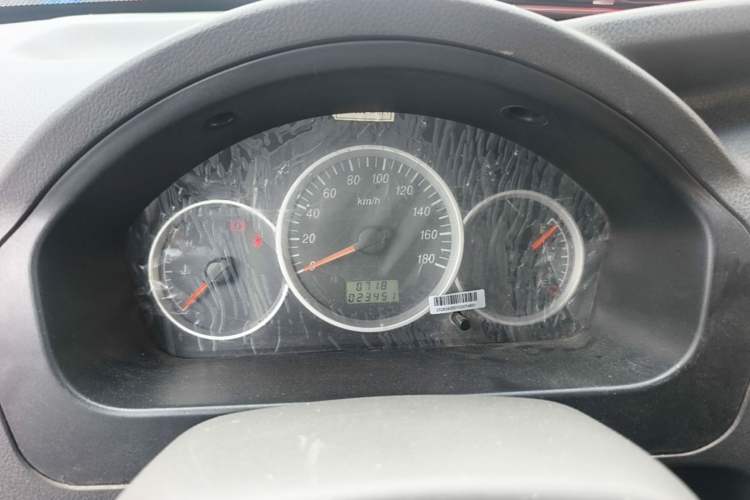 Used Dongfeng Xiaokang K07S 2016 1.0L Practical Version BG10 Instrument Cluster