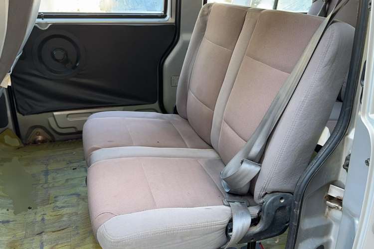 Used Dongfeng Xiaokang K07S 2016 1.0L Practical Version AF10-12 Interior 1