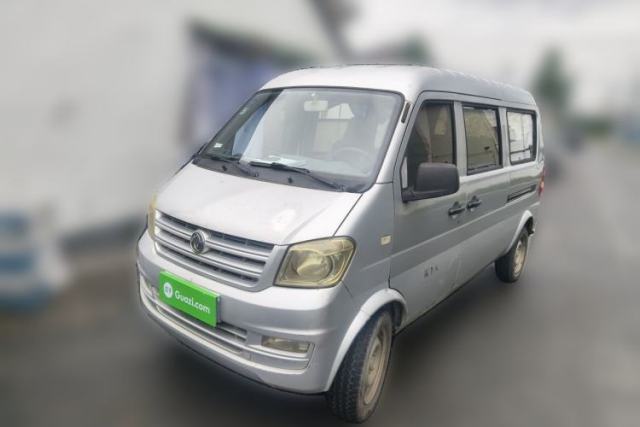 Used Dongfeng Xiaokang K07S 2016 1.0L Practical Version AF11-05
