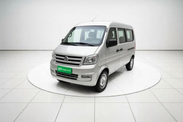 Used Dongfeng Xiaokang K07S 2016 1.0L Practical Version AF11-05