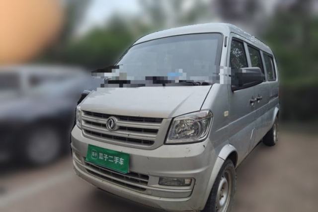 Used Dongfeng Xiaokang K07S 2016 1.0L Practical Version AF11-05