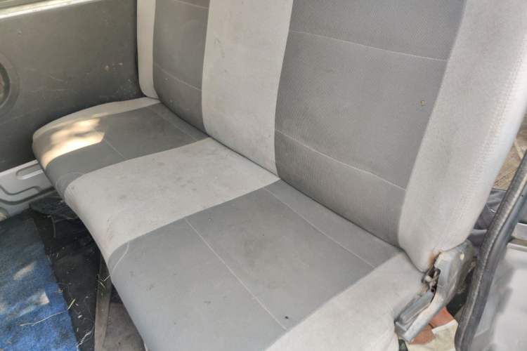 Used Dongfeng Xiaokang K07S 2016 1.0L Practical Version AF11-05 Left Rear Seat