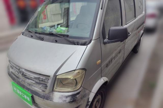 Used Dongfeng Xiaokang K07S 2016 1.0L Practical Version BG10