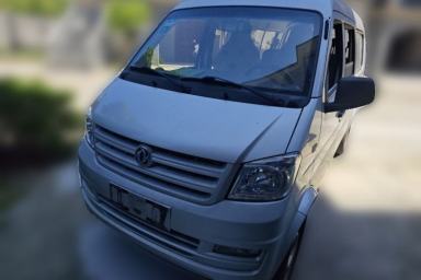 Used Dongfeng Xiaokang K07S 2016 1.0L Practical Version AF10-12