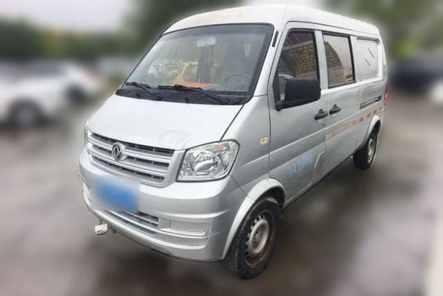 Used Dongfeng Xiaokang K07S 2016 1.0L Practical Version BG10