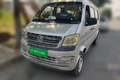 Used Dongfeng Xiaokang K07S 2016 1.0L Practical Version AF11-05