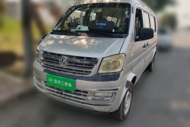 Used Dongfeng Xiaokang K07S 2016 1.0L Practical Version AF11-05