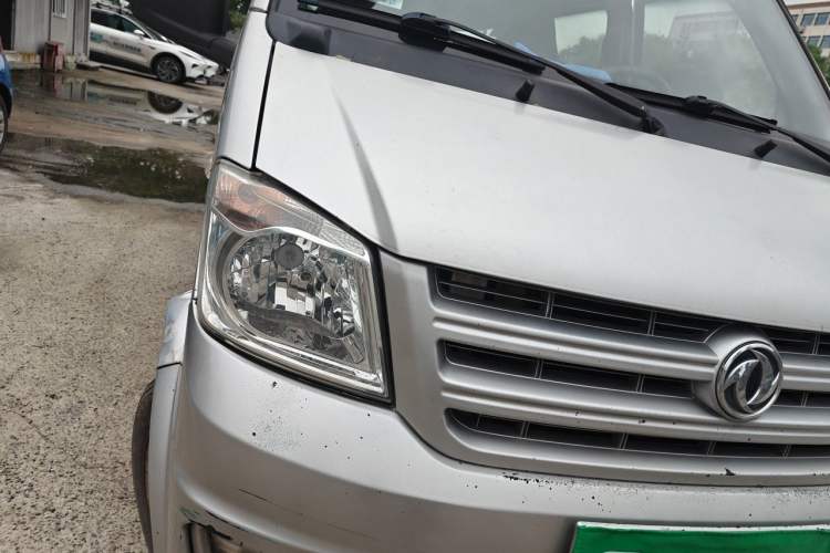 Used Dongfeng Xiaokang K07S 2016 1.2L Practical Version DK12-10 Right Front Headlight