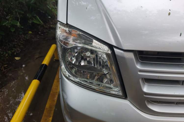 Used Dongfeng Xiaokang K07S 2016 1.0L Practical Version DK10 Right Front Headlight