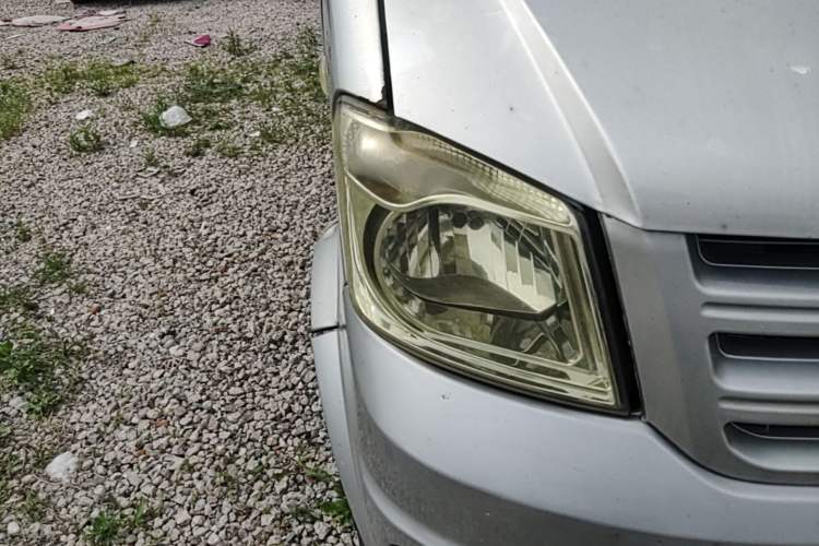 Used Dongfeng Xiaokang K07S 2016 1.0L Practical Version DK10 Right Front Headlight