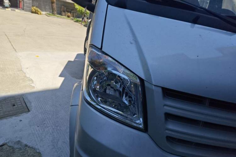 Used Dongfeng Xiaokang K07S 2016 1.0L Practical Version AF10-12 Right Front Headlight