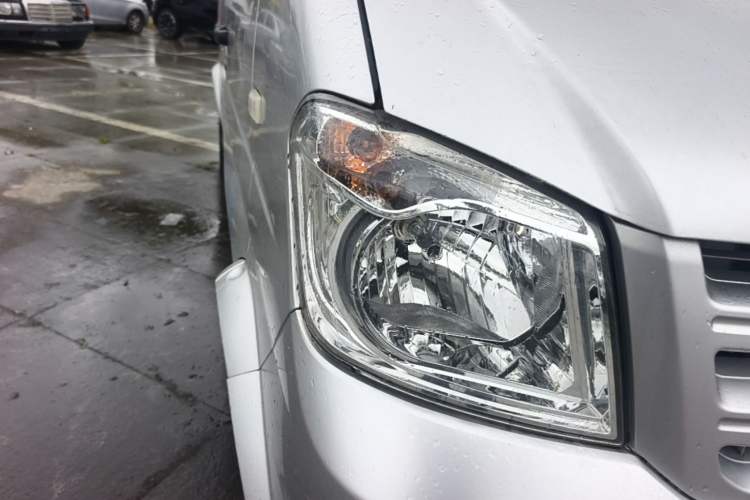 Used Dongfeng Xiaokang K07S 2016 1.0L Practical Version BG10 Right Front Headlight