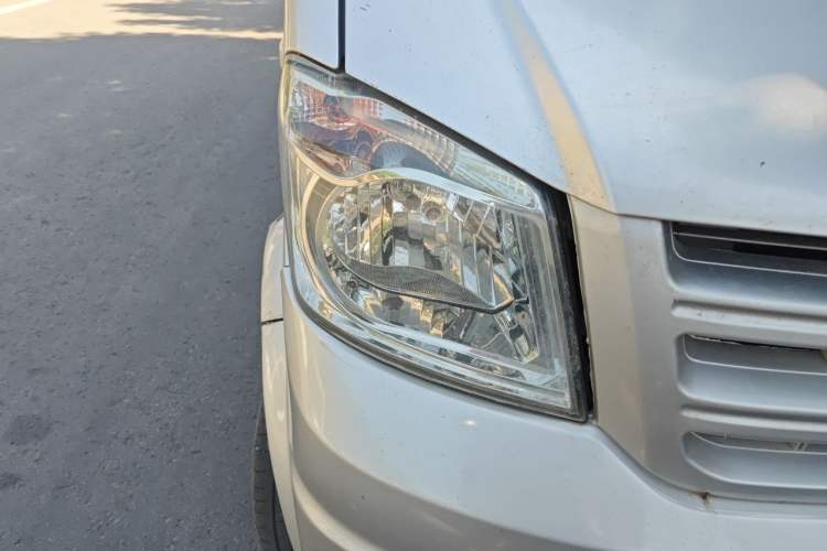 Used Dongfeng Xiaokang K07S 2016 1.0L Practical Version DK10 Right Front Headlight