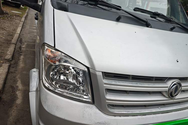 Used Dongfeng Xiaokang K07S 2016 1.2L Practical Version DK12-10 Right Front Headlight