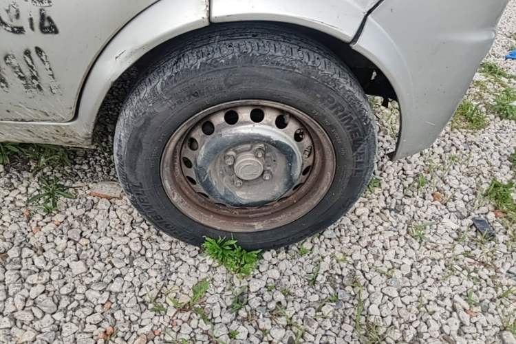 Used Dongfeng Xiaokang K07S 2016 1.0L Practical Version DK10 Right Front Wheel Hub