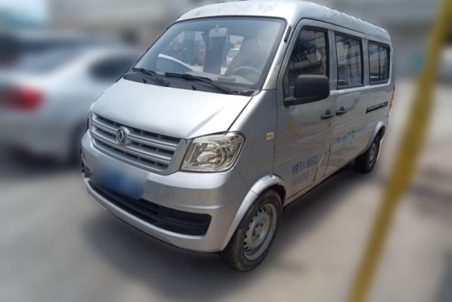 Used Dongfeng Xiaokang K07S 2016 1.2L Practical Version DK12-10