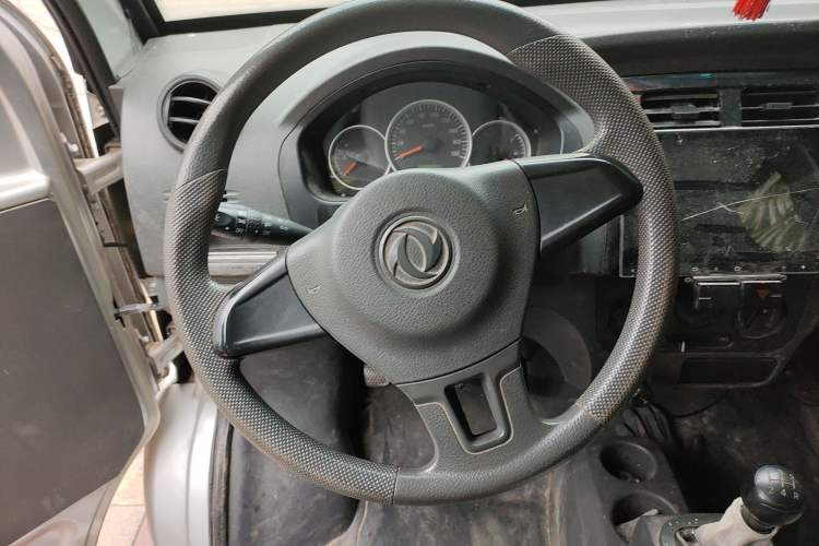 Used Dongfeng Xiaokang K07S 2016 1.0L Practical Version AF10-12 Steering Wheel