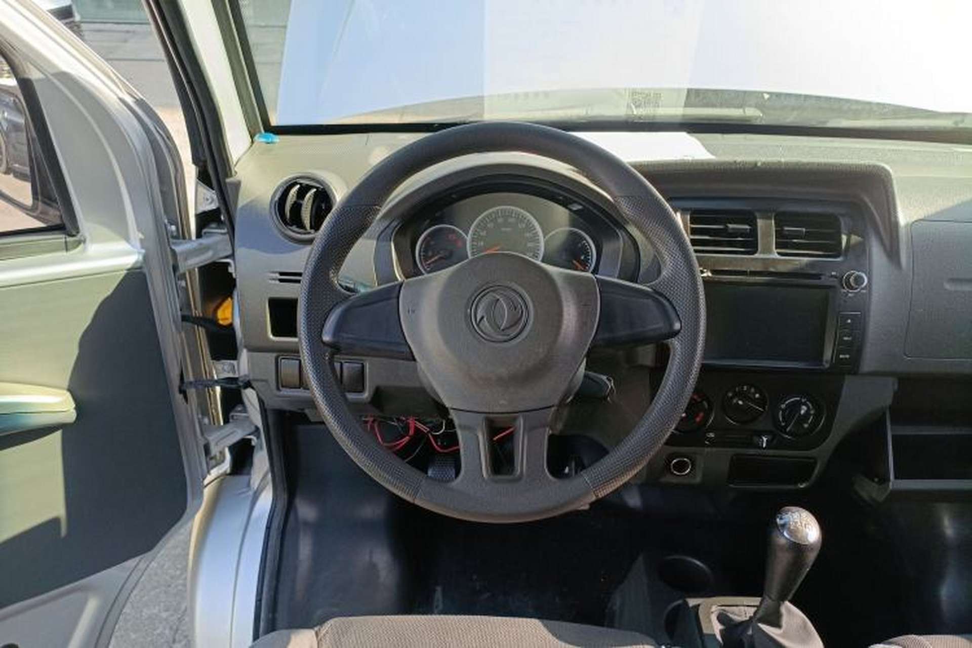 Used Dongfeng Xiaokang K07S 2016 1.2L Standard Edition DK12-10 Steering Wheel