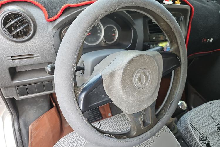 Used Dongfeng Xiaokang K07S 2016 1.2L Practical Version DK12-10 Steering Wheel