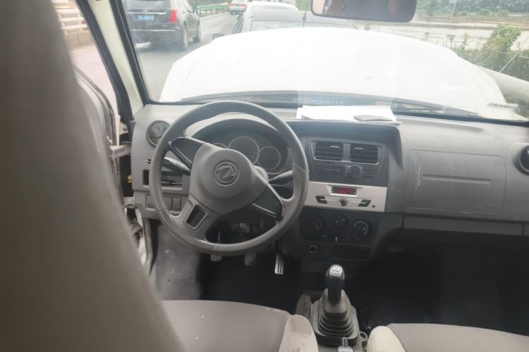 Used Dongfeng Xiaokang K07S 2016 1.0L Practical Version AF11-05 Steering Wheel