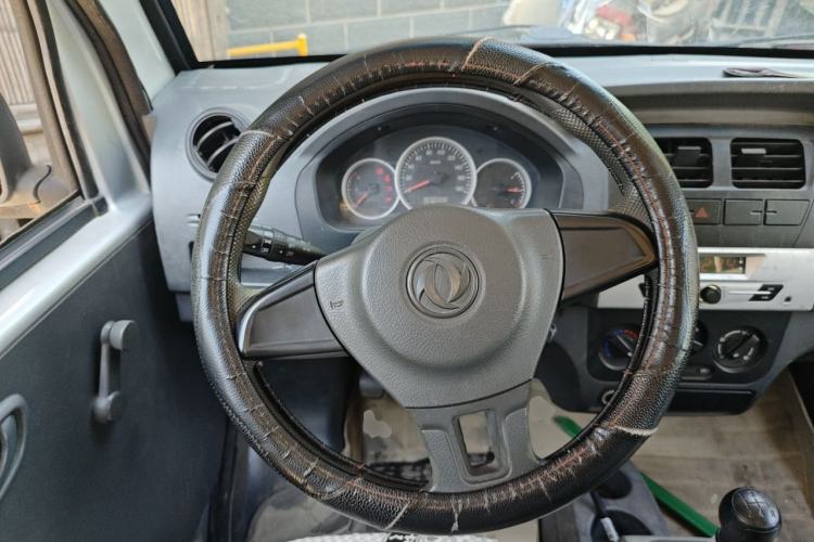 Used Dongfeng Xiaokang K07S 2016 1.0L Practical Version AF10-12 Steering Wheel