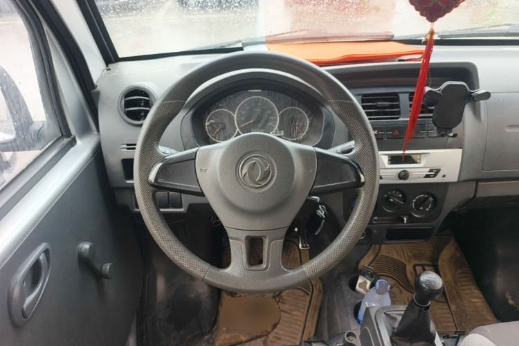 Used Dongfeng Xiaokang K07S 2016 1.0L Practical Version BG10 Steering Wheel