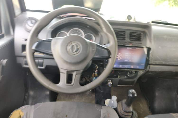 Used Dongfeng Xiaokang K07S 2016 1.0L Practical Version AF11-05 Steering Wheel
