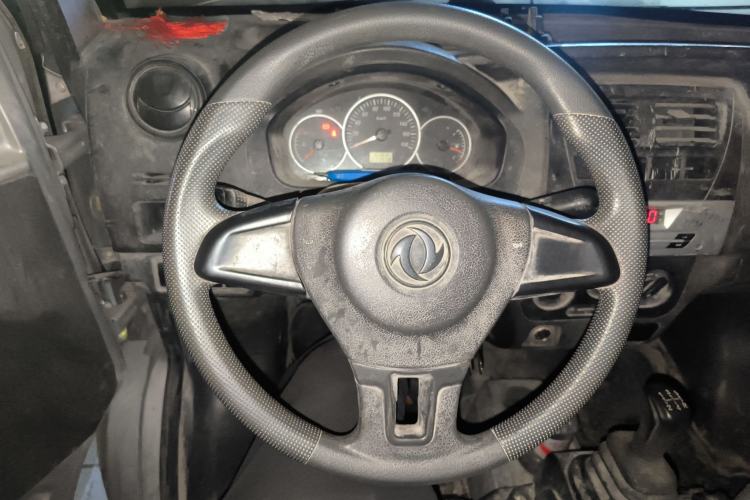 Used Dongfeng Xiaokang K07S 2016 1.0L Practical Version DK10 Steering Wheel