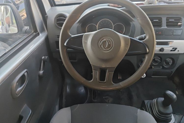 Used Dongfeng Xiaokang K07S 2016 1.0L Practical Version DK10 Steering Wheel