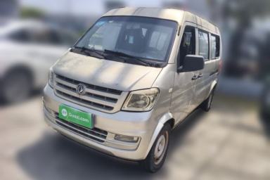 Used Dongfeng Xiaokang K07S 2016 1.2L Practical Version DK12-10