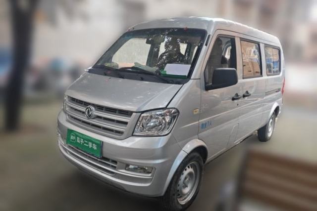 Used Dongfeng Xiaokang K07S 2016 1.0L Practical Version AF10-12