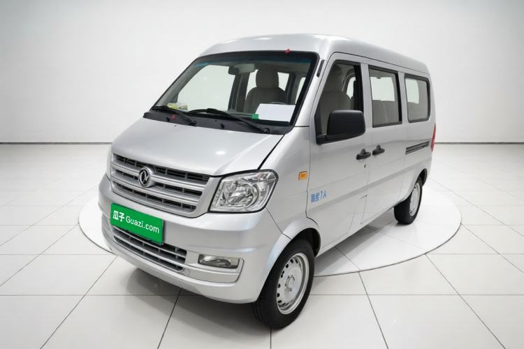 Dongfeng Xiaokang K07S 2016 1.0L Practical Version AF10-12 usata Guazi used car, China used car export, Used car for sale, Used  cars, Cheapest cars for sale