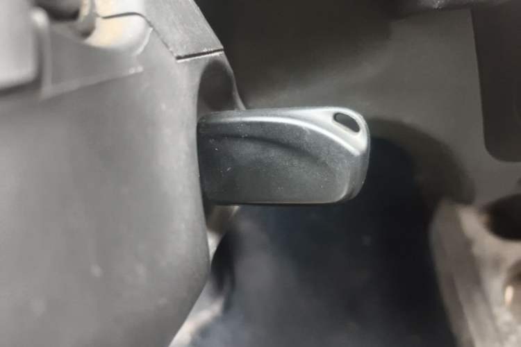 Used Dongfeng Xiaokang K07S 2016 1.0L Practical Version AF11-05 Vehicle Key