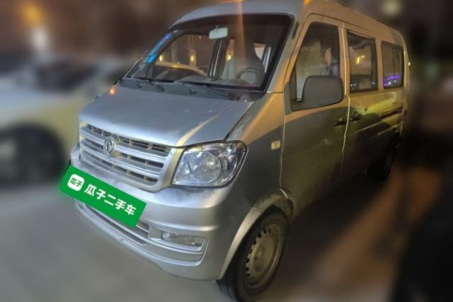 Used Dongfeng Xiaokang K07S 2016 1.0L Practical Version DK10