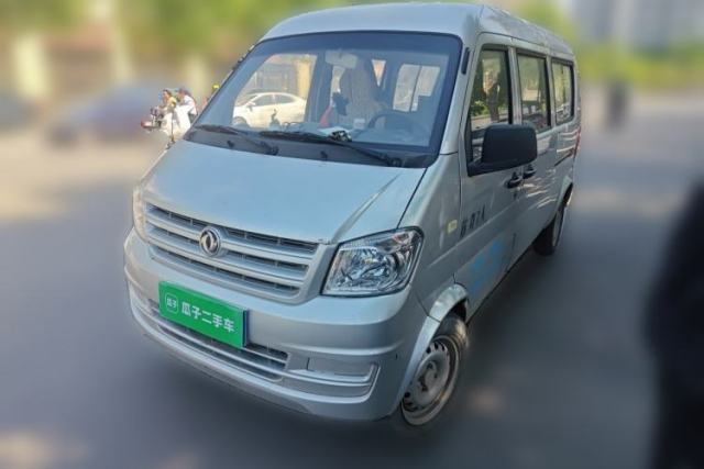 Used Dongfeng Xiaokang K07S 2016 1.0L Practical Version DK10