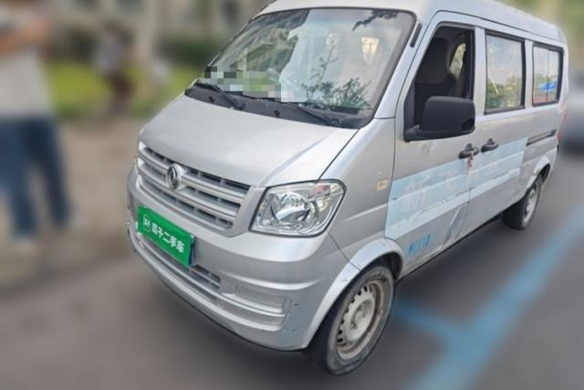 Used Dongfeng Xiaokang K07S 2016 1.0L Practical Version AF10-12