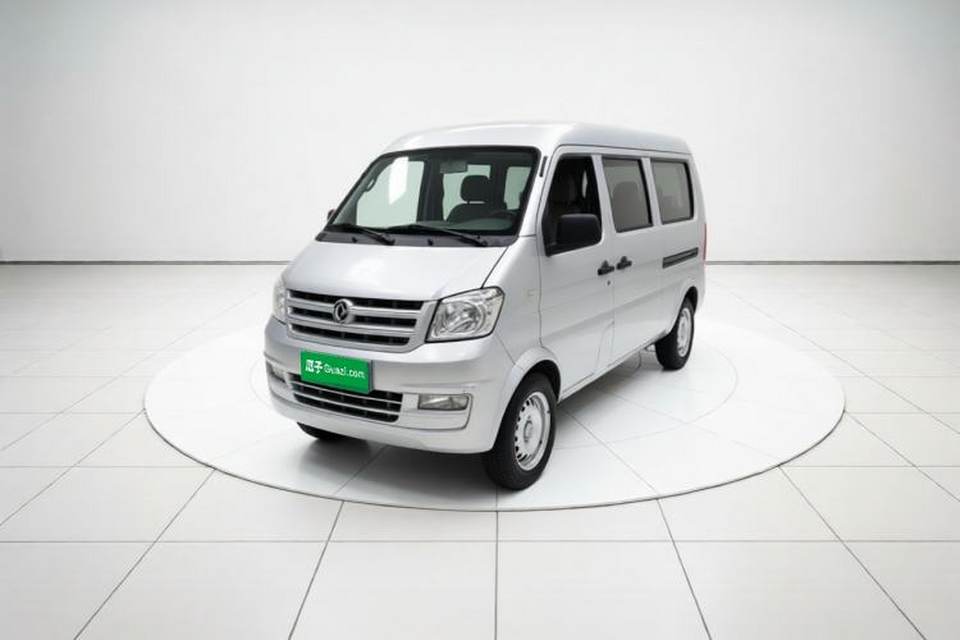 Dongfeng Xiaokang K07S 2016