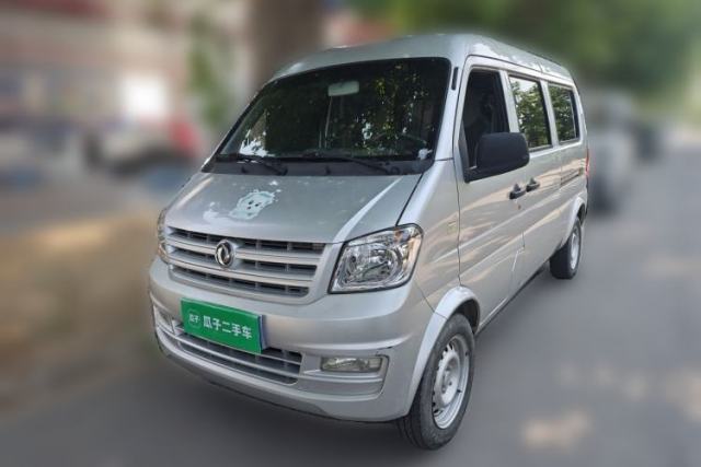 Dongfeng Xiaokang K07S 2016 1.0L Practical Version DK10 usata
