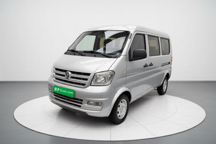 Used Dongfeng Xiaokang K07S 2016 1.2L Practical Version DK12-10 Guazi used car, China used car export, Used car for sale, Used  cars, Cheapest cars for sale