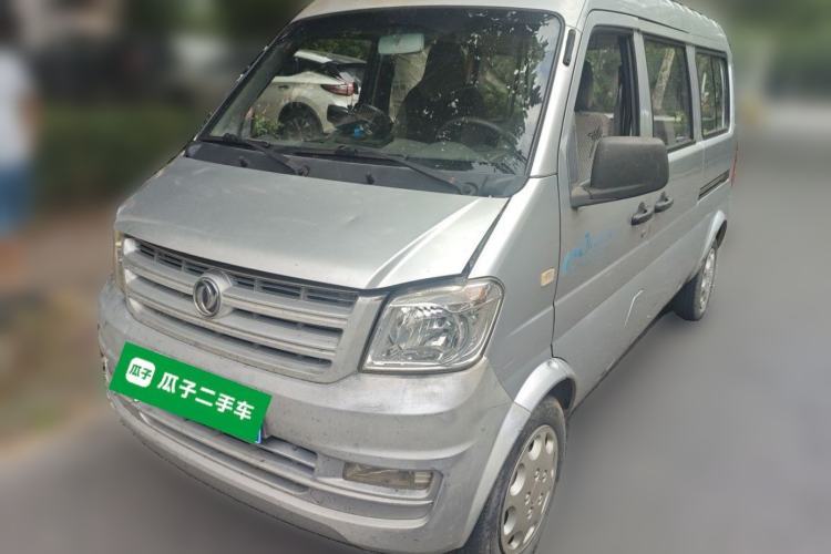 Dongfeng Xiaokang K07S 2016 1.2L Practical Version DK12-10 usata Guazi used car, China used car export, Used car for sale, Used cars, Cheapest cars for sale